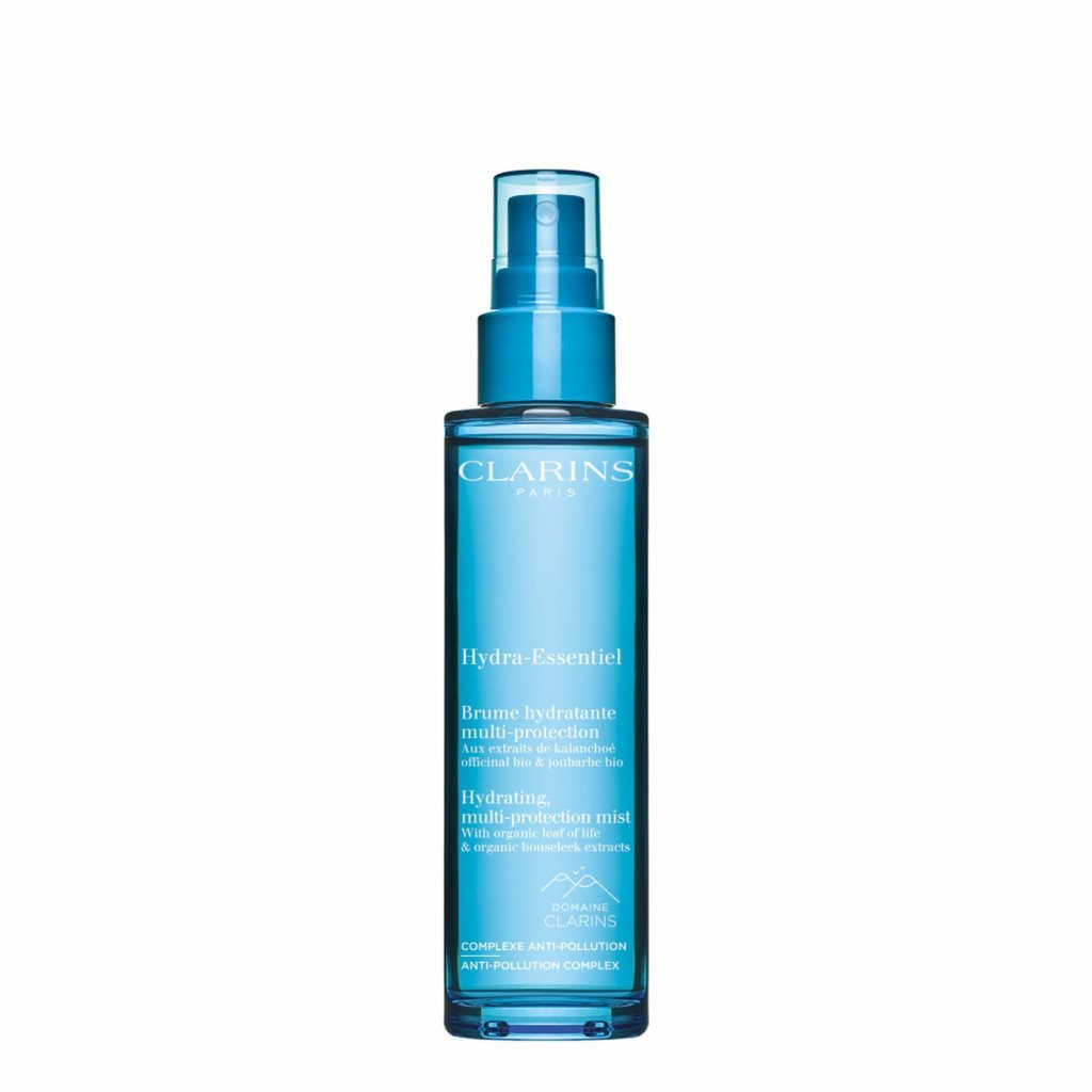 HYDRA-ESSENTIEL BRUME HYDRATANTE MULTI-PROTECTION