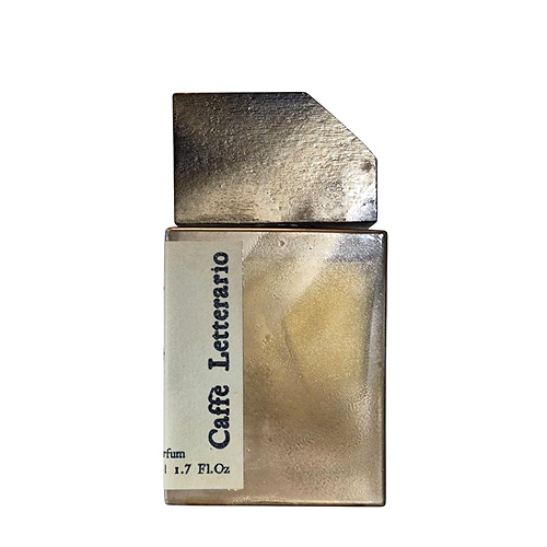 CAFFE LETTERARIO EAU DE PARFUM 50ML