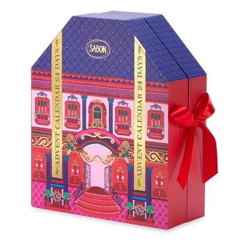 Calendario dell'Avvento EDIZIONE LIMITATA