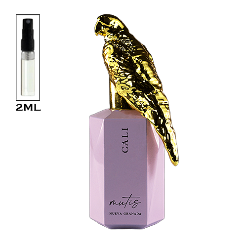 CAMPIONCINO CALI Extrait de Parfum 2ml