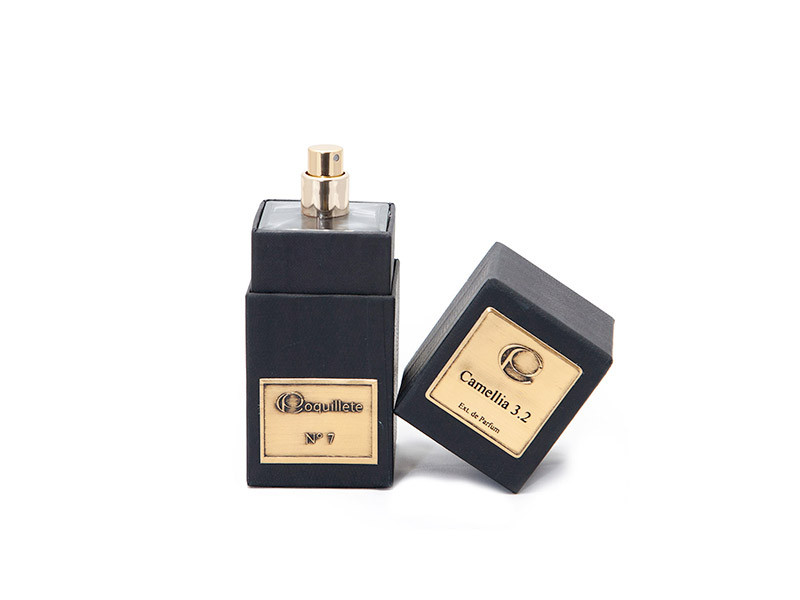 CAMELLIA 3.2 EAU DE PARFUM 100ML