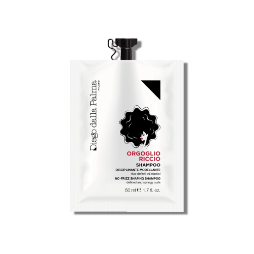 SHAMPOO DISCIPLINANTE MODELLANTE 50ML