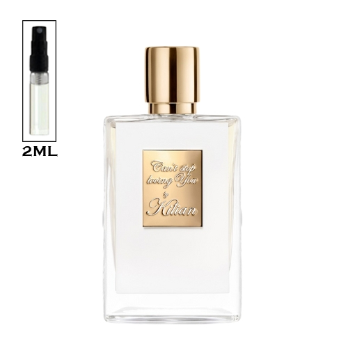 CAMPIONCINO CAN'T STOP LOVING YOU EAU DE PARFUM 2ML