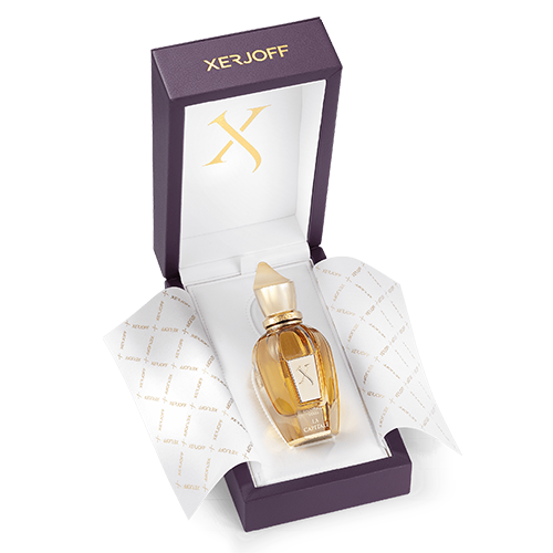 LA CAPITALE Extrait de Parfum 50ML