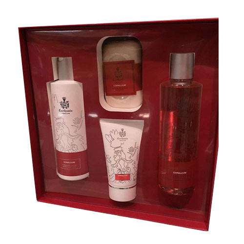 Corallium Cofanetto