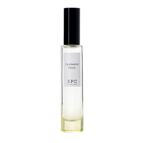Cardamom Moss Eau de Parfum 50ml
