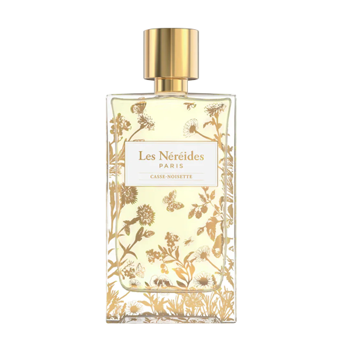 CASSE-NOISETTE EAU DE PARFUM 100ML