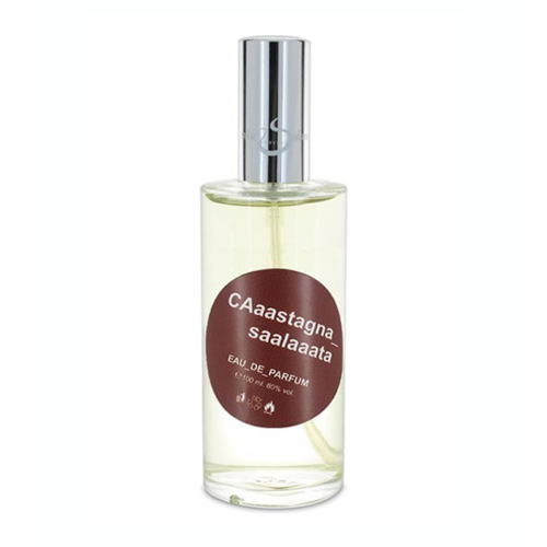 CASTAGNA SAALAAATA Eau de Parfum 100ML