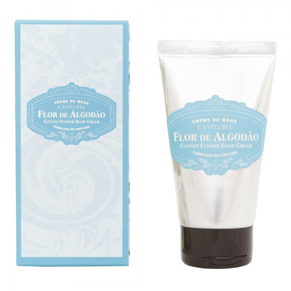 CREMA MANI COTTON FLOWER 60ML
