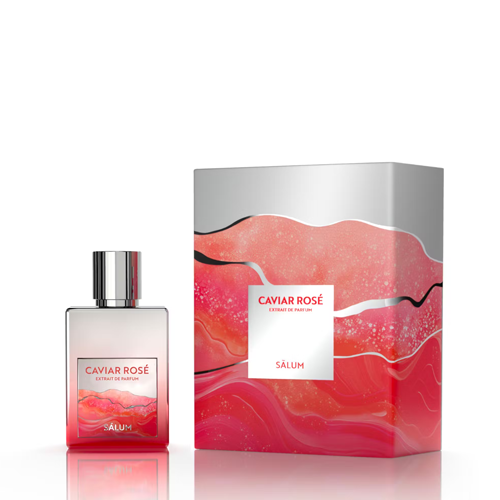 CAVIAR ROSÉ Extrait de Parfum 50ML