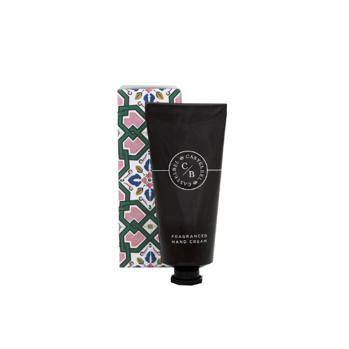 Tile Collection Green Sencha Hand Cream 60ml