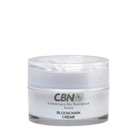 BLOCKCHAIN CREME 50ML