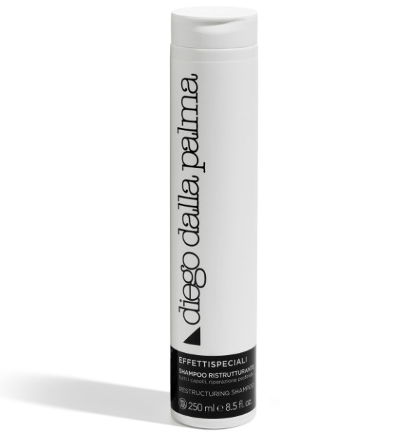 EFFETTISPECIALI SHAMPOO RISTRUTTURANTE 250Ml