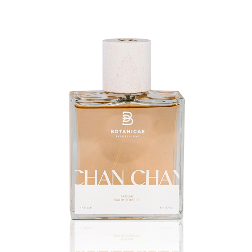 CHAN CHAN EDT 100ML