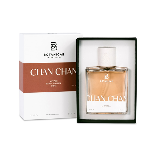 CHAN CHAN EDT 100ML