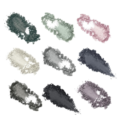 NUDA ICE - PALETTE OCCHI 304