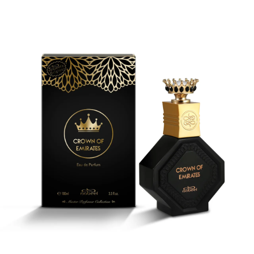 Crown of Emirates EDP 100ml