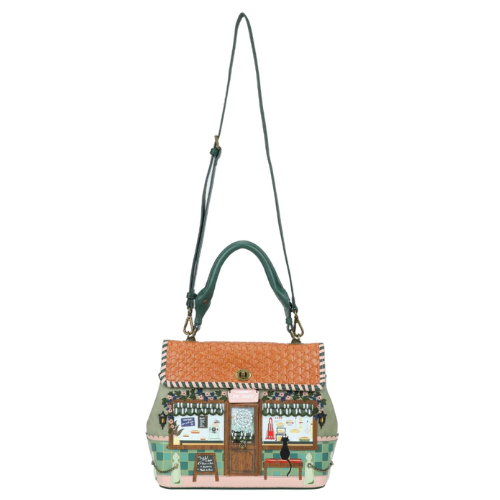 Vendula Pie Shop Grace Bag