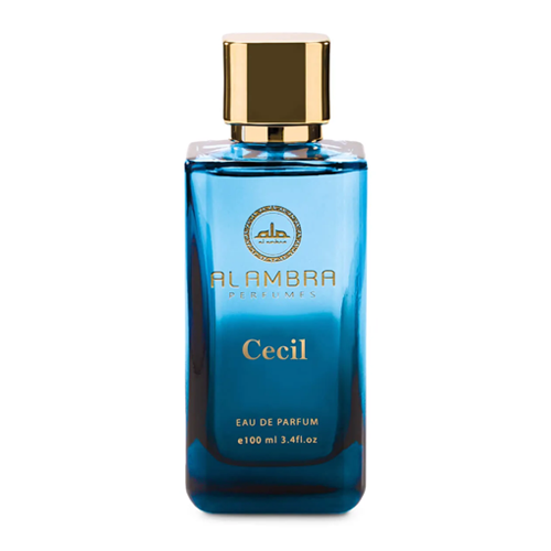CECIL  Eau de Parfum 100ml