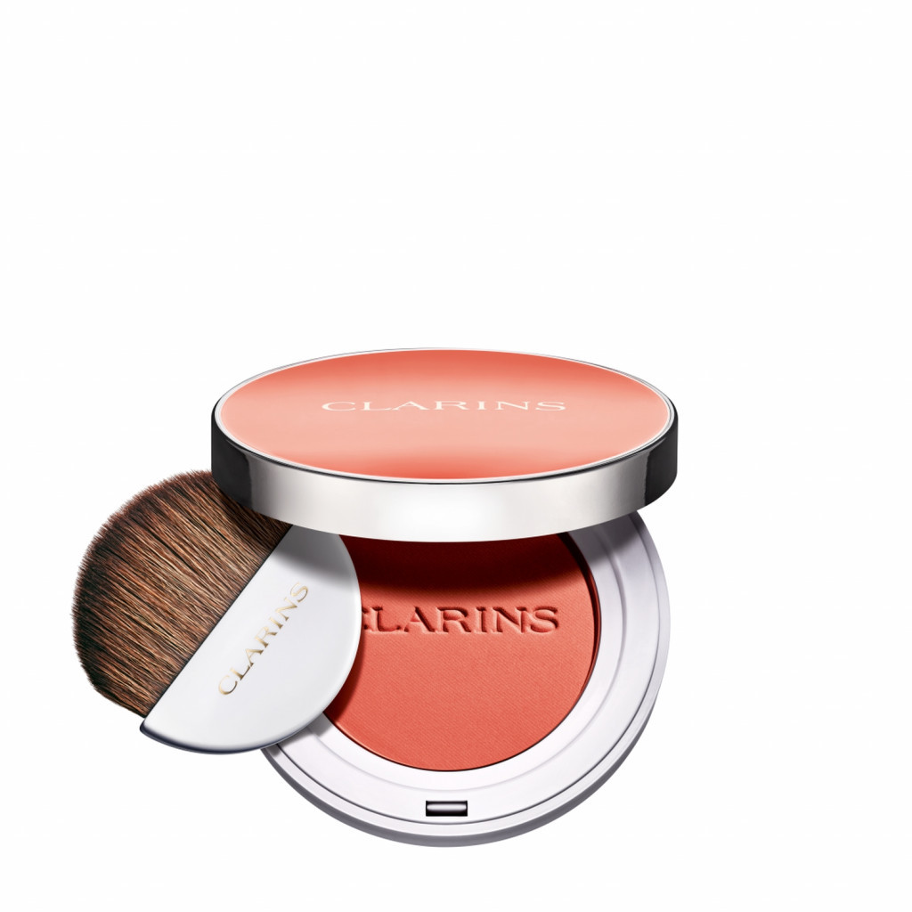 JOLI BLUSH - N.07 CHEEKY PEACH 