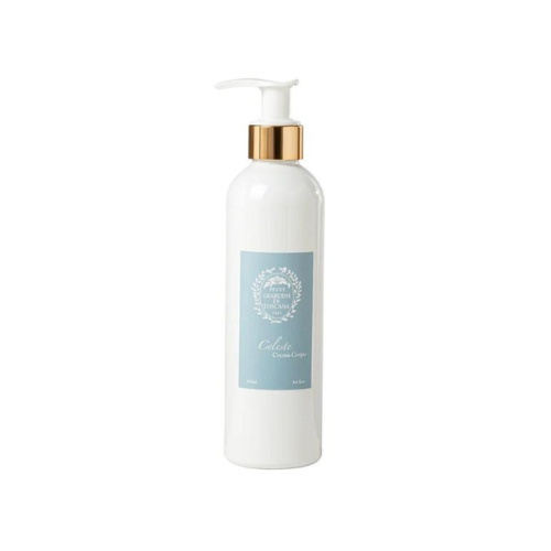 Giardini Di Toscana CREMA CORPO CELESTE 
