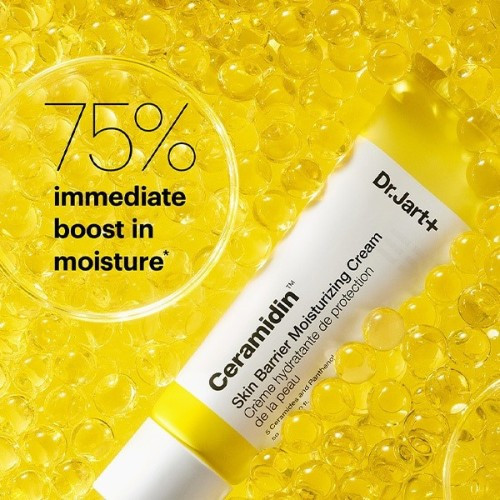 Dr.Jart+ Ceramidin Skin Barrier Moisturizing Cream 15ml