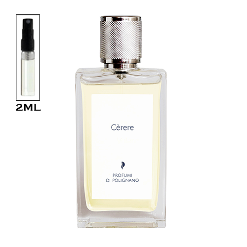 CAMPIONCINO CERERE Eau de Parfum 2ml