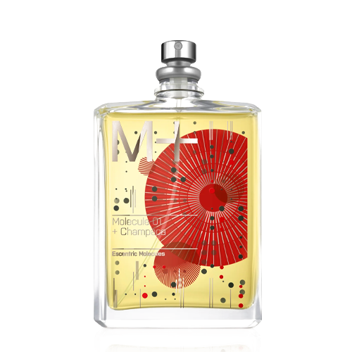 Molecule 01 + Champaca Eau de Toilette 100ML - PREORDER-