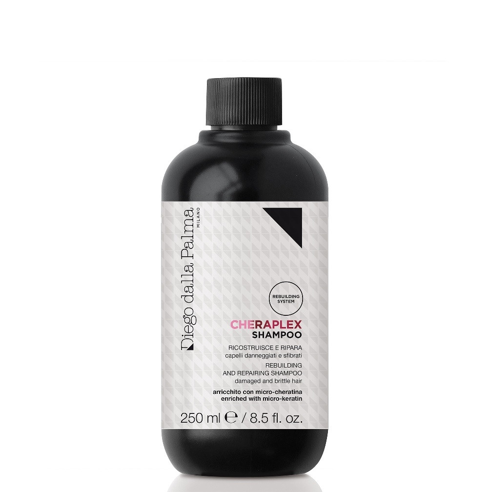 CHERAPLEX - SHAMPOO RICOSTRUISCE E RIPARA 250ml