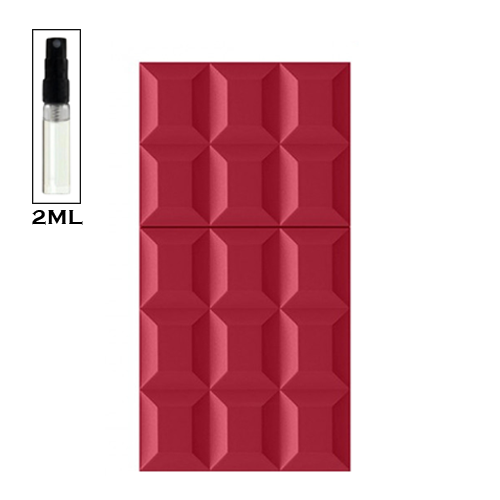 CAMPIONCINO CHERRY BABY EAU DE PARFUM 2ML
