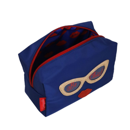 NECESSAIRE L BE CHIC BLU