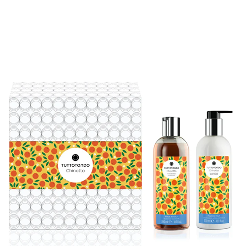 CHINOTTO - Gift Set