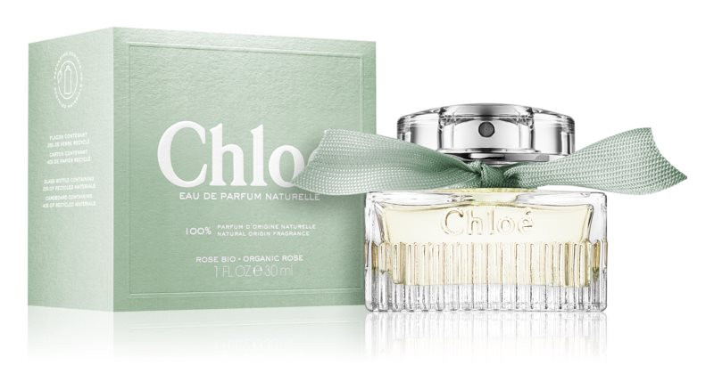 Naturelle Eau de Parfum 30ml
