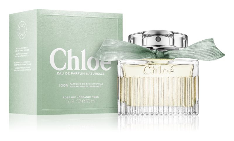 Naturelle Eau de Parfum 50ml