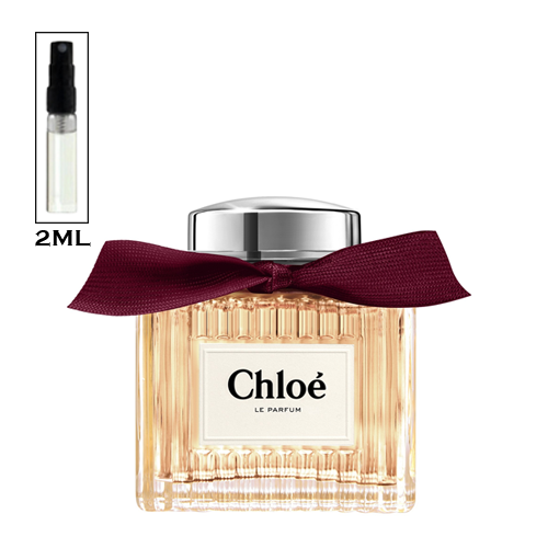 CAMPIONCINO CHLOE LE PARFUM 2ML 