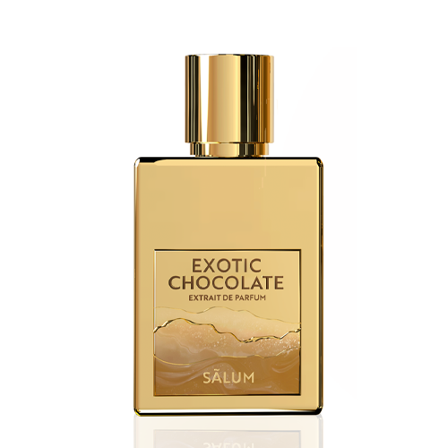 EXOTIC CHOCOLATE EXTRAIT DE PARFUM 50ML -PREORDER-