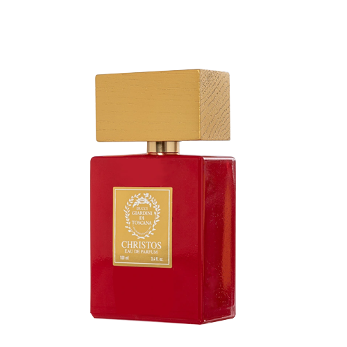 CHRISTOS EAU DE PARFUM 100ML Edizoine Limitata 2023