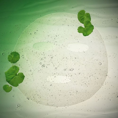 Dr.Jart+ Cicapair Intensive Soothing Repair Serum Mask 25g