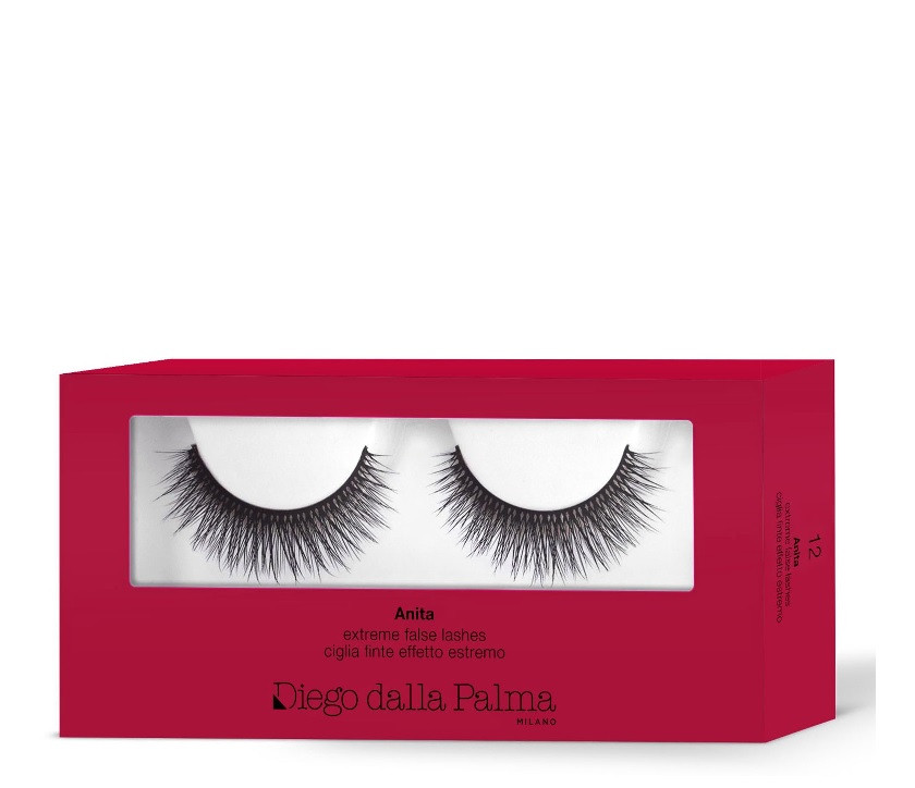CIGLIA FINTE ANITA edizione limitata