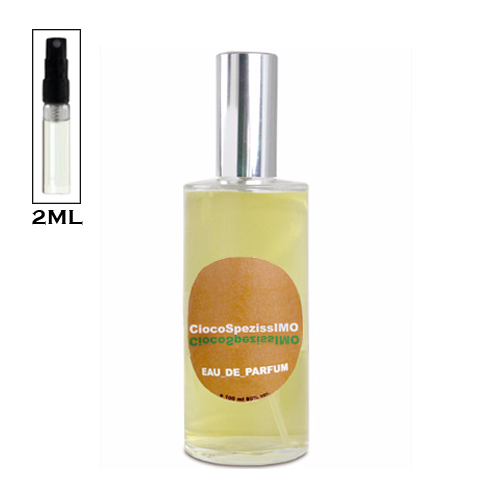 CAMPIONCINO CIOCOSPEZISSIMO EAU DE PARFUM 2ML RISERVA