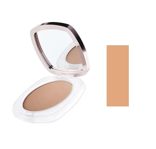 SHEER PRESSED POWDER 42 MEDIUM DEEP 8G
