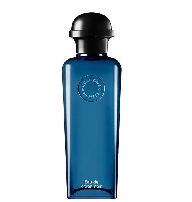 EAU DE CITRON NOIR Eau de Cologne 100ml