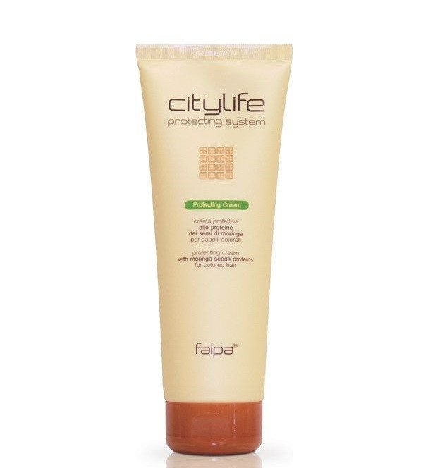 CITYLIFE PROTECTION CREAM TUBO 250ML 