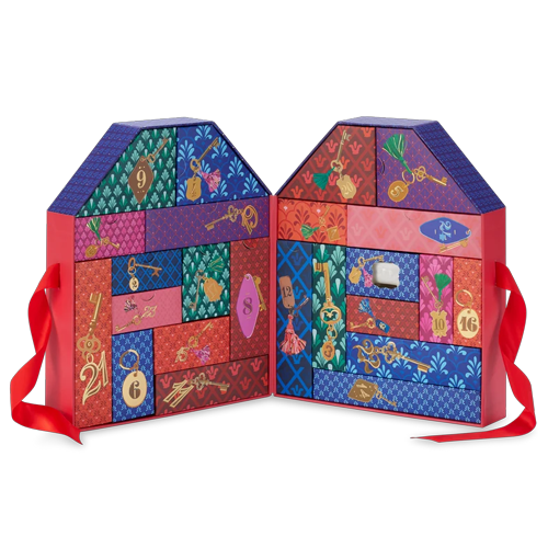 Calendario dell'Avvento EDIZIONE LIMITATA