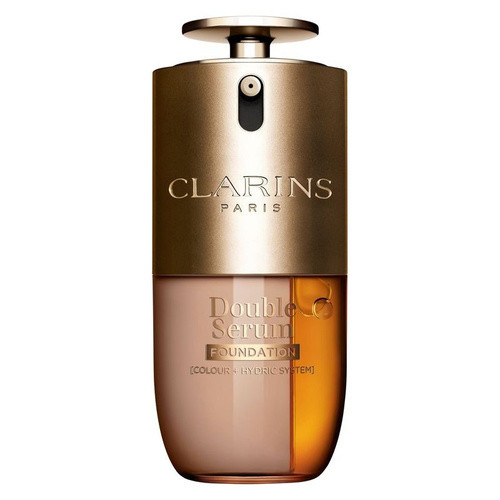 DOUBLE SERUM FOUNDATION L4C  30 ML