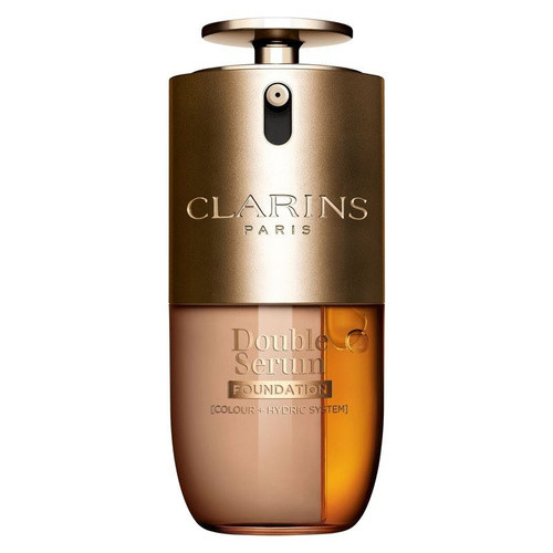DOUBLE SERUM FOUNDATION L6W  30 ML