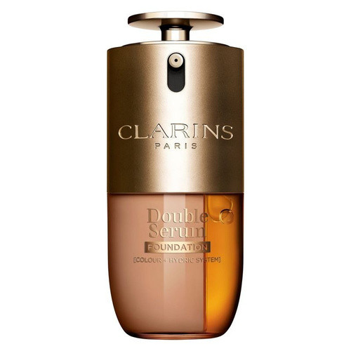 DOUBLE SERUM FOUNDATION M3C  30 ML