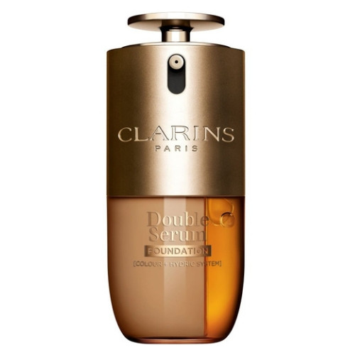 DOUBLE SERUM FOUNDATION M6W  30 ML