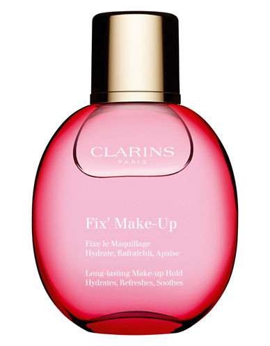 clarins fix