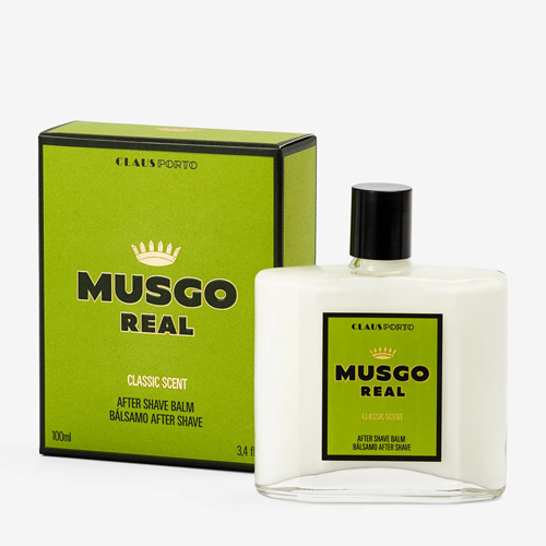 After Shave Balm Classic Scent 100ml